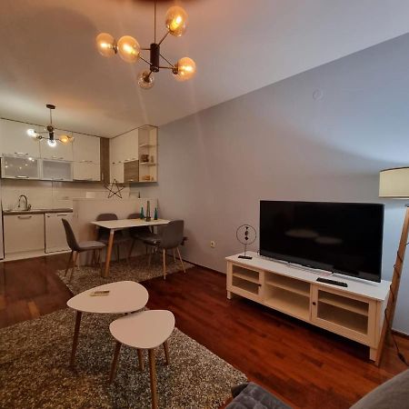 5 Star Apartment Podgoriçe Dış mekan fotoğraf