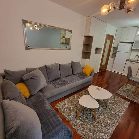 5 Star Apartment Podgoriçe Dış mekan fotoğraf