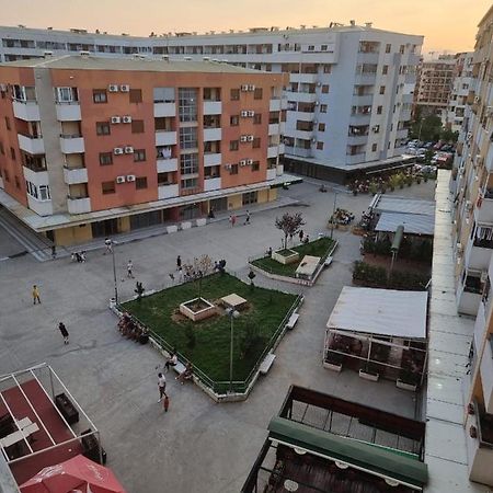 5 Star Apartment Podgoriçe Dış mekan fotoğraf
