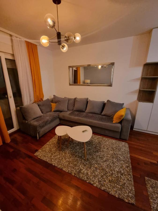 5 Star Apartment Podgoriçe Dış mekan fotoğraf