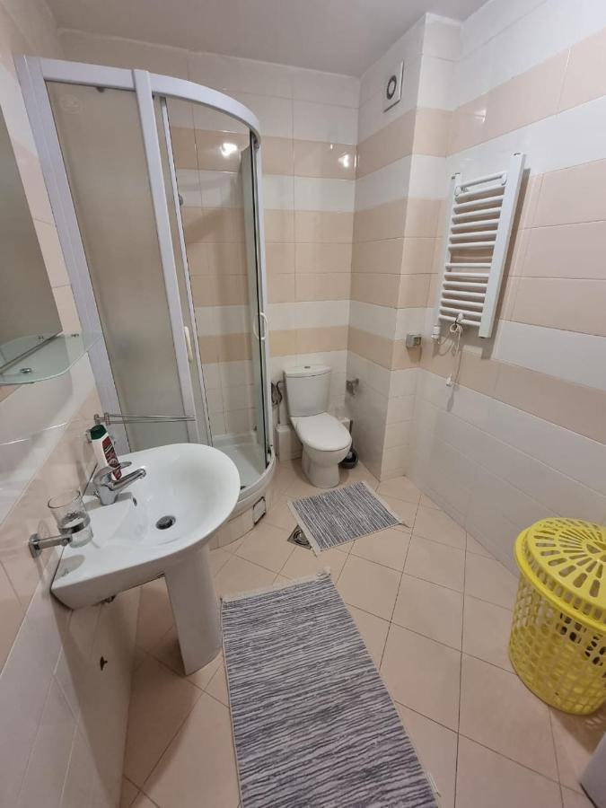 5 Star Apartment Podgoriçe Dış mekan fotoğraf