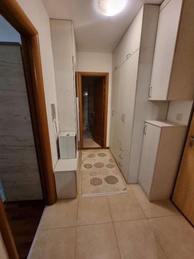 5 Star Apartment Podgoriçe Dış mekan fotoğraf