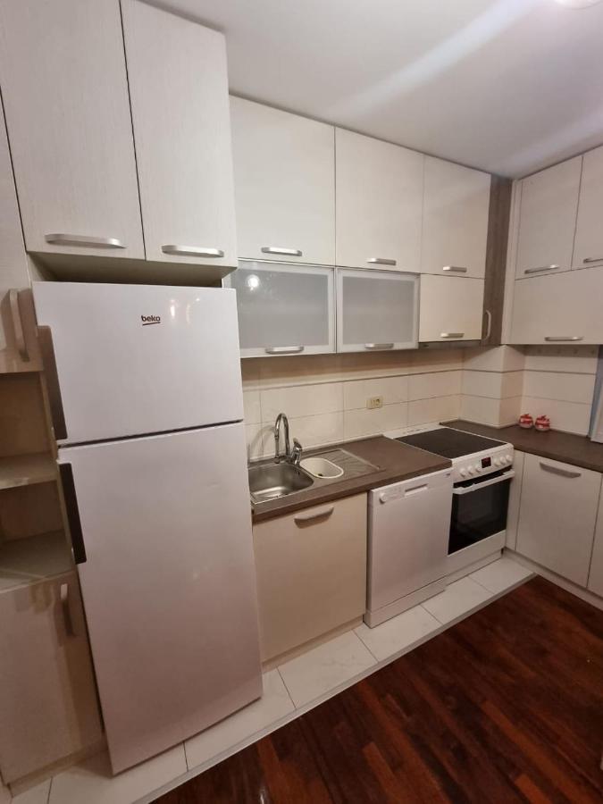 5 Star Apartment Podgoriçe Dış mekan fotoğraf