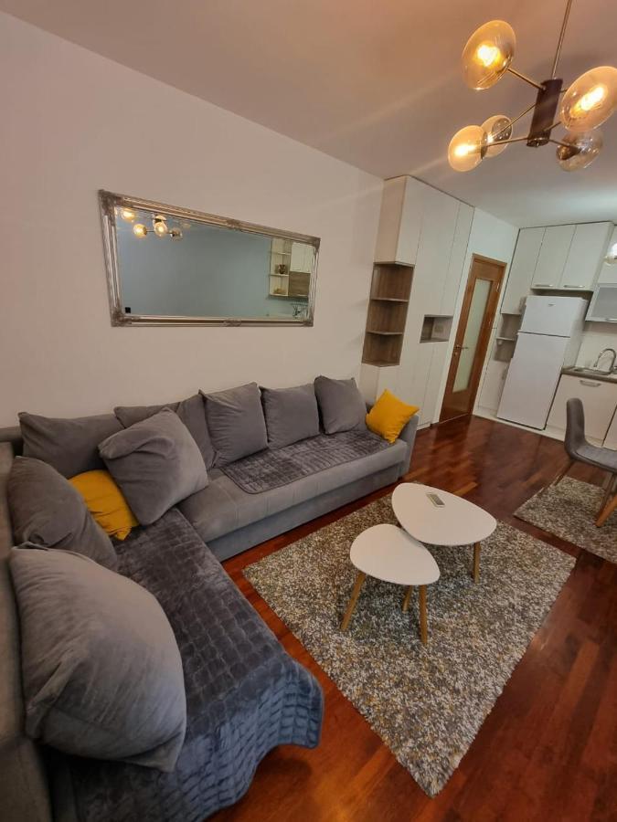 5 Star Apartment Podgoriçe Dış mekan fotoğraf