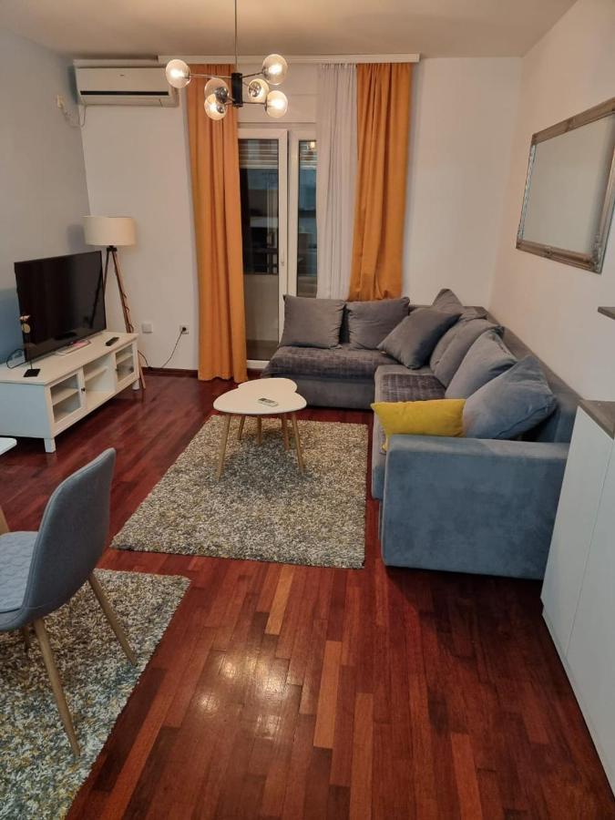5 Star Apartment Podgoriçe Dış mekan fotoğraf