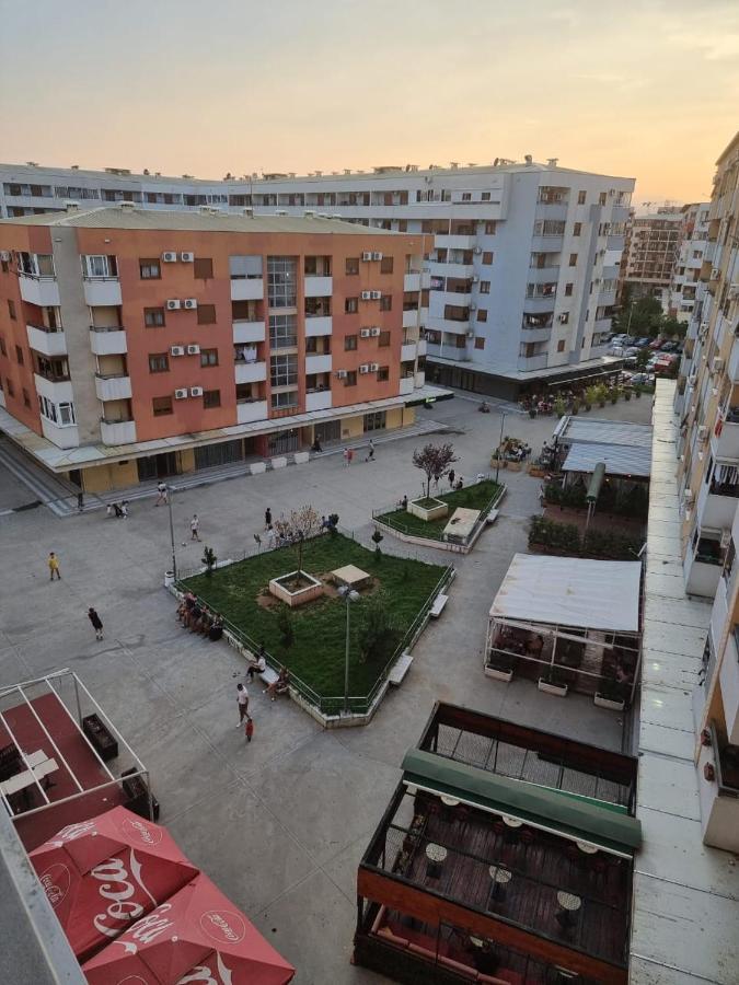 5 Star Apartment Podgoriçe Dış mekan fotoğraf