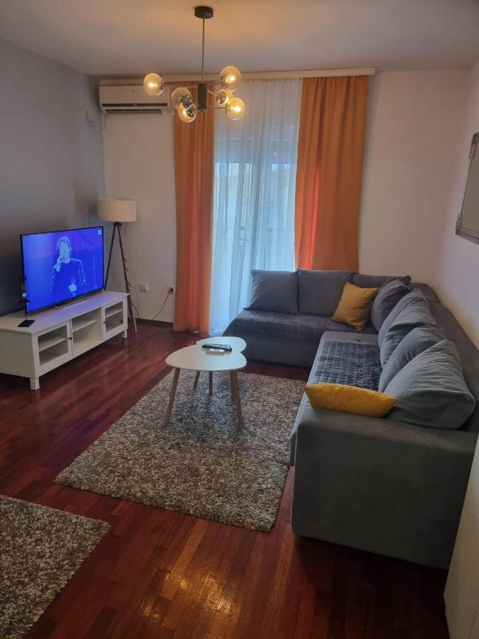 5 Star Apartment Podgoriçe Dış mekan fotoğraf